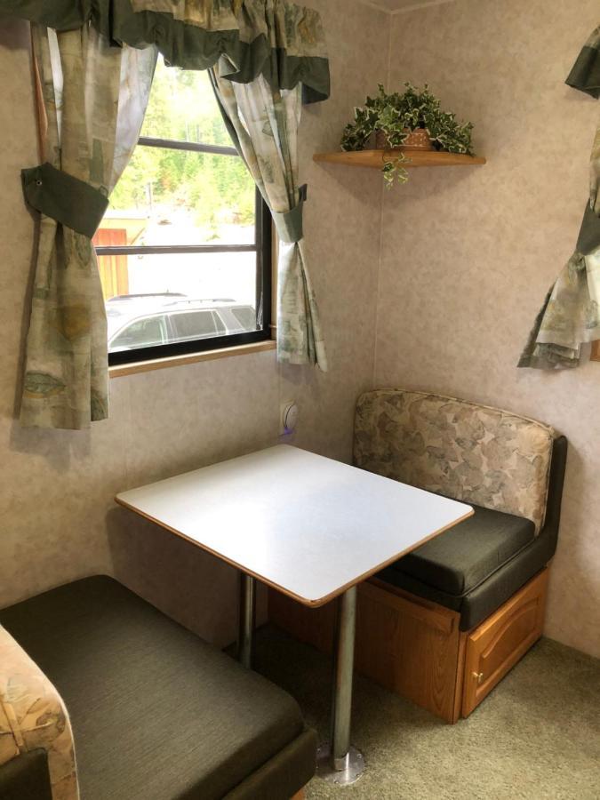 Garden Bay Hideaway - Glamping & Rv Hotel Exterior photo