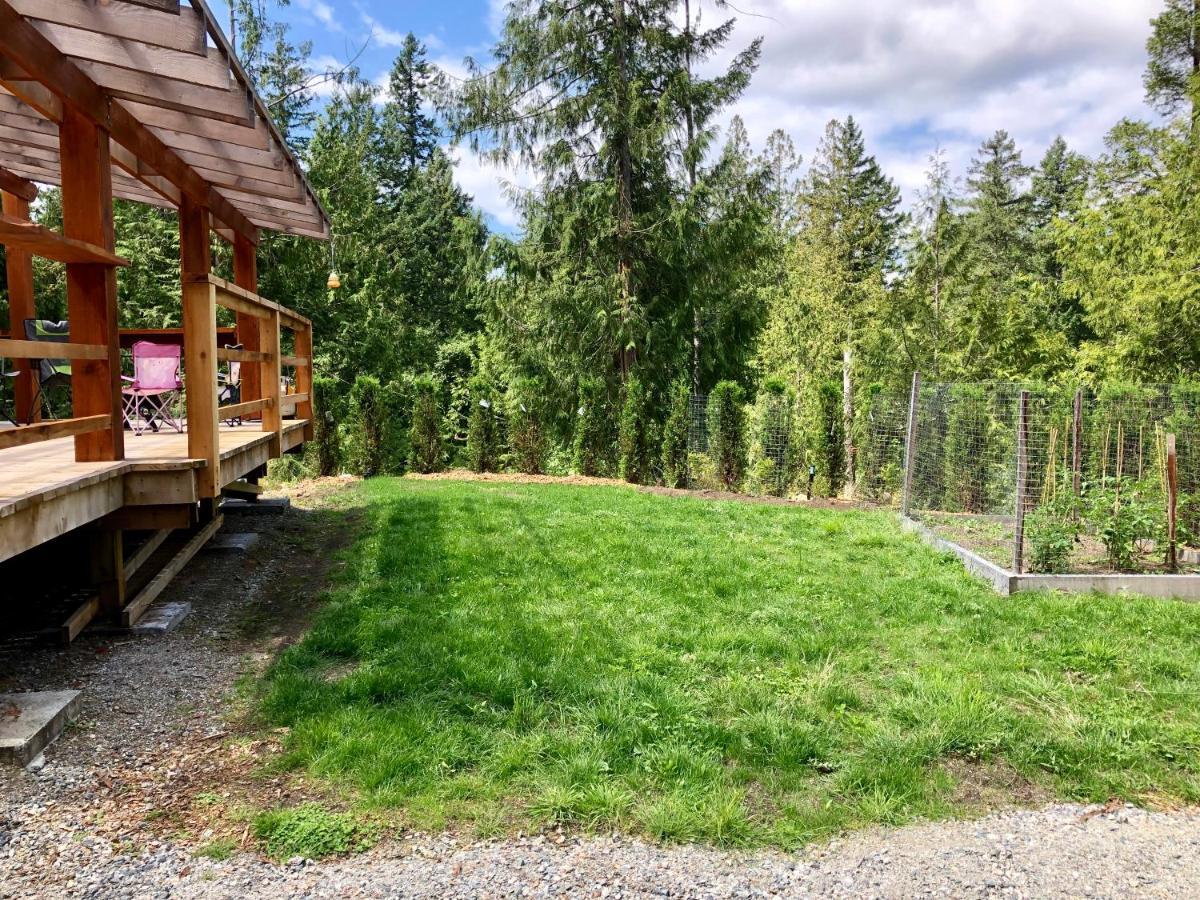 Garden Bay Hideaway - Glamping & Rv Hotel Exterior photo